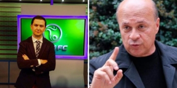 Fuerte rifirrafe entre Guillermo Arango y Carlos Antonio Vélez por crisis en Colombia