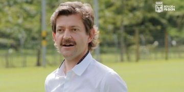 Atlético Nacional: ni “DT sólido” ni “decisión con cabeza fría”