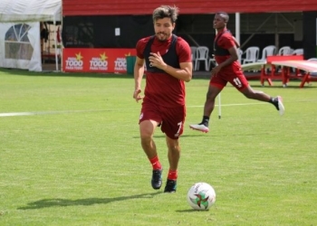 Santa Fe: Convocados, novedades y posible titular para enfrentar a River Plate