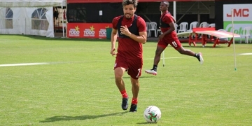 Santa Fe: Convocados, novedades y posible titular para enfrentar a River Plate