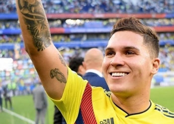 Juanfer Quintero: ¿Comandará a la Selección Colombia en las Eliminatorias?