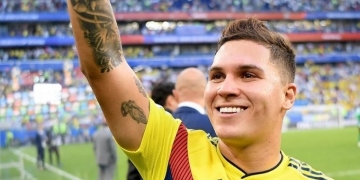Juanfer Quintero: ¿Comandará a la Selección Colombia en las Eliminatorias?