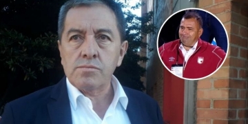 Eduardo Méndez: "No puedo olvidar 18 meses de trabajo por 6 minutos terribles del equipo"