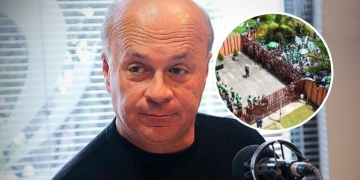 Vélez sobre protesta de hinchas a jugadores de Nacional: "Es una burda copia de Argentina"