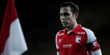Indignación en los hinchas de Santa Fe por no convocatoria de Seijas : "¡Triste despedida!"