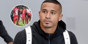 Mensaje de Macnelly Torres a jugador de América de Cali tras eliminación de Libertadores