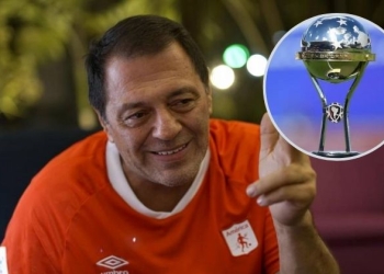 América de Cali: El día que Tulio Gómez dijo que la Sudamericana es para "segundones"