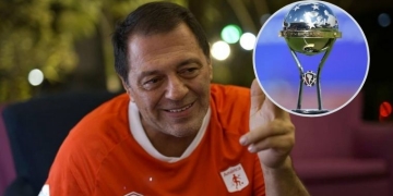 América de Cali: El día que Tulio Gómez dijo que la Sudamericana es para "segundones"