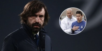Es oficial: ¡Cuadrado se queda sin técnico en la Juventus! ¿calienta Zidane?