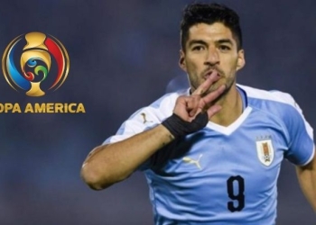Luis Suárez sobre la Copa América: "hay que darle prioridad a la salud antes que a un torneo"