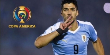 Luis Suárez sobre la Copa América: "hay que darle prioridad a la salud antes que a un torneo"