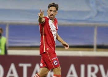 Pasaron por el fútbol colombiano y con Argentinos Juniors enfrentarán a Atlético Nacional en Libertadores