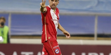 Pasaron por el fútbol colombiano y con Argentinos Juniors enfrentarán a Atlético Nacional en Libertadores