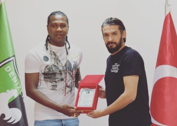 ¡Noticia en el mercado de fichajes con Hugo Rodallega!