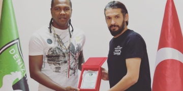 ¡Noticia en el mercado de fichajes con Hugo Rodallega!