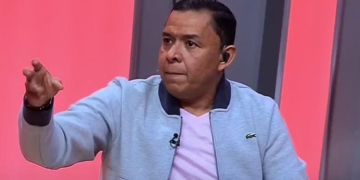 El jugador de Nacional que sugirió Valenciano para reemplazar a Matheus en Selección