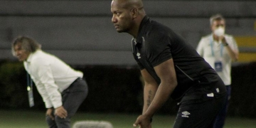 ¿Jersson González puede dirigir a América de Cali en la Libertadores?