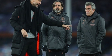 Elogios de Pep Guardiola a Juanma Lillo antes de la final de la Champions League