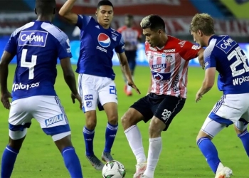 Liga BetPlay: ¿Se terminará en una sola sede o en el exterior?