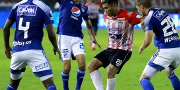 Liga BetPlay: ¿Se terminará en una sola sede o en el exterior?