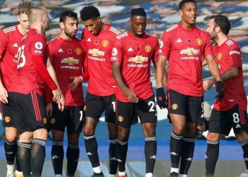 Por protestas de hinchas se cae patrocinador del Manchester United