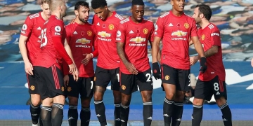 Por protestas de hinchas se cae patrocinador del Manchester United