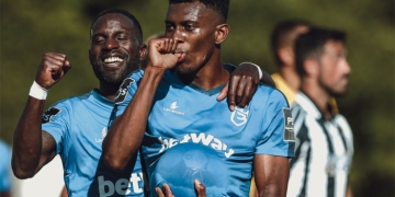 ¡Otro más! Los goles de Mateo Cassierra después de Deportivo Cali