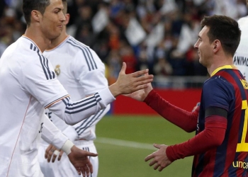 Top-6 de máximos goleadores en la historia de la Liga de España
