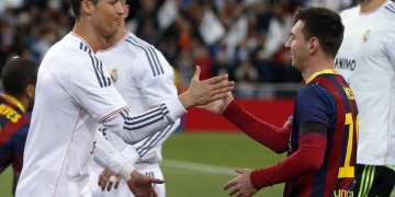 Top-6 de máximos goleadores en la historia de la Liga de España