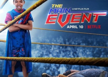 Mi primer combate. Película dramática y social sobre una joven y la lucha libre