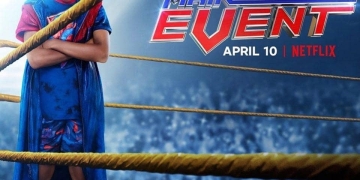 Mi primer combate. Película dramática y social sobre una joven y la lucha libre