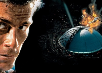 Muerte súbita: una de las mejores películas de Jean-Claude Van Damme que mezcla deporte