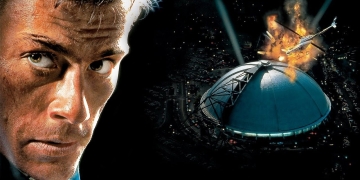 Muerte súbita: una de las mejores películas de Jean-Claude Van Damme que mezcla deporte