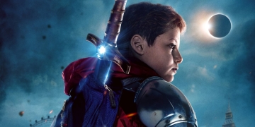 Nacido para ser Rey: la historia de cómo un niño encuentra la legendaria espada del Rey Arturo