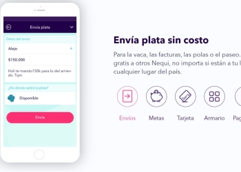 Ingreso Solidario: ¿Cuándo llegará el giro de mayo a Nequi?