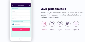 Ingreso Solidario: ¿Cuándo llegará el giro de mayo a Nequi?