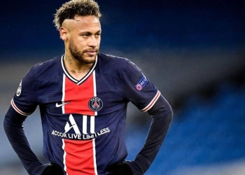 La verdadera razón por la que Nike rompió contrato con Neymar: ¿Escándalo sexual?