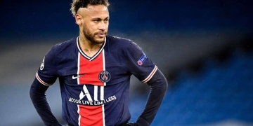 La verdadera razón por la que Nike rompió contrato con Neymar: ¿Escándalo sexual?