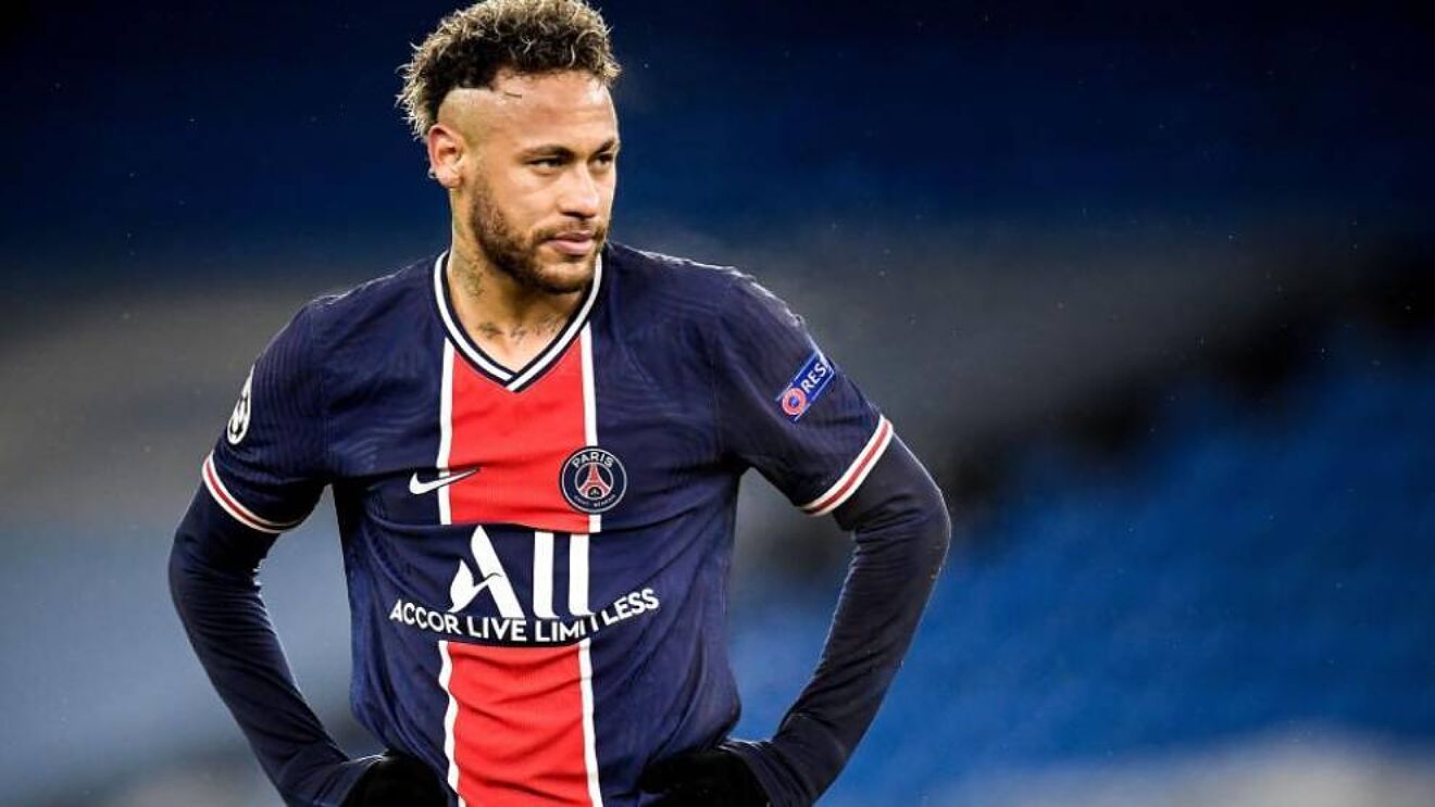 Caballero Si bandera La verdadera razón por la que Nike rompió contrato con Neymar: ¿Escándalo  sexual?