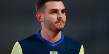 Lo último sobre Nicolás Benedetti: ¿Cambio de equipo?