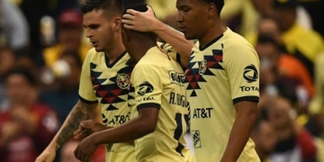 ¡Decisión oficial del Club América sobre Nicolás Benedetti y Róger Martínez!