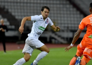 Liga BetPlay: Once Caldas, Sebastián Hernández y otros que quedan libres
