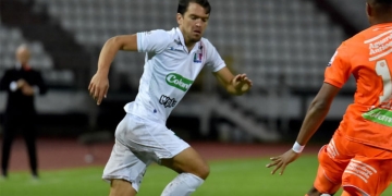 Liga BetPlay: Once Caldas, Sebastián Hernández y otros que quedan libres