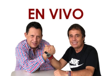 Escuche El Pulso del Fútbol, audio del 24 de mayo de 2021