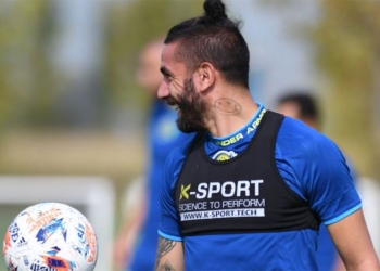 ¿A dónde se fue y qué ha pasado con Patricio Cucchi?