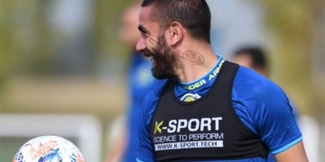 ¿A dónde se fue y qué ha pasado con Patricio Cucchi?