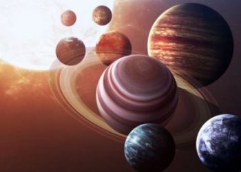 ¿Cuál es el planeta de mayor gravedad en el Sistema Solar?