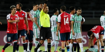 Presidente de Nacional y la decepción con la actitud de la directiva de Atlético Nacional