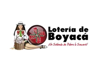 Lotería de Boyacá. Sorteo y resultado 15 de mayo de 2021