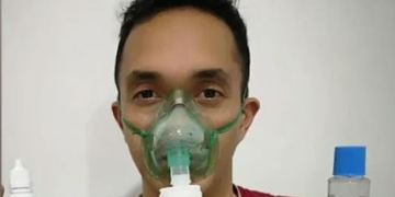 Duro relato: Ricardo Jerez y lo que vivió por el COVID-19